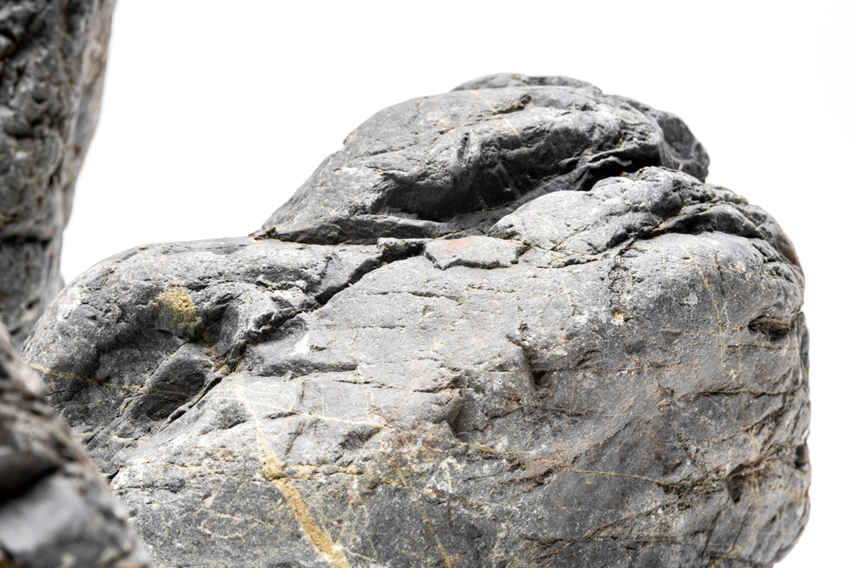 Premium Marsh Stone for Landscaping & Aquariums - Natural Decorative Rocks for Garden, Fish Tank & Terrarium Decor