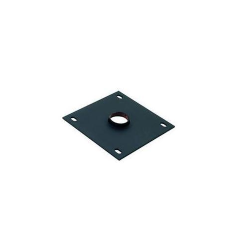 8 Inch Ceiling Plate - Durable Metal Ceiling Cover for Light Fixtures, HVAC & Electrical Boxes - Perfect for Home, Office & Commercial Use
