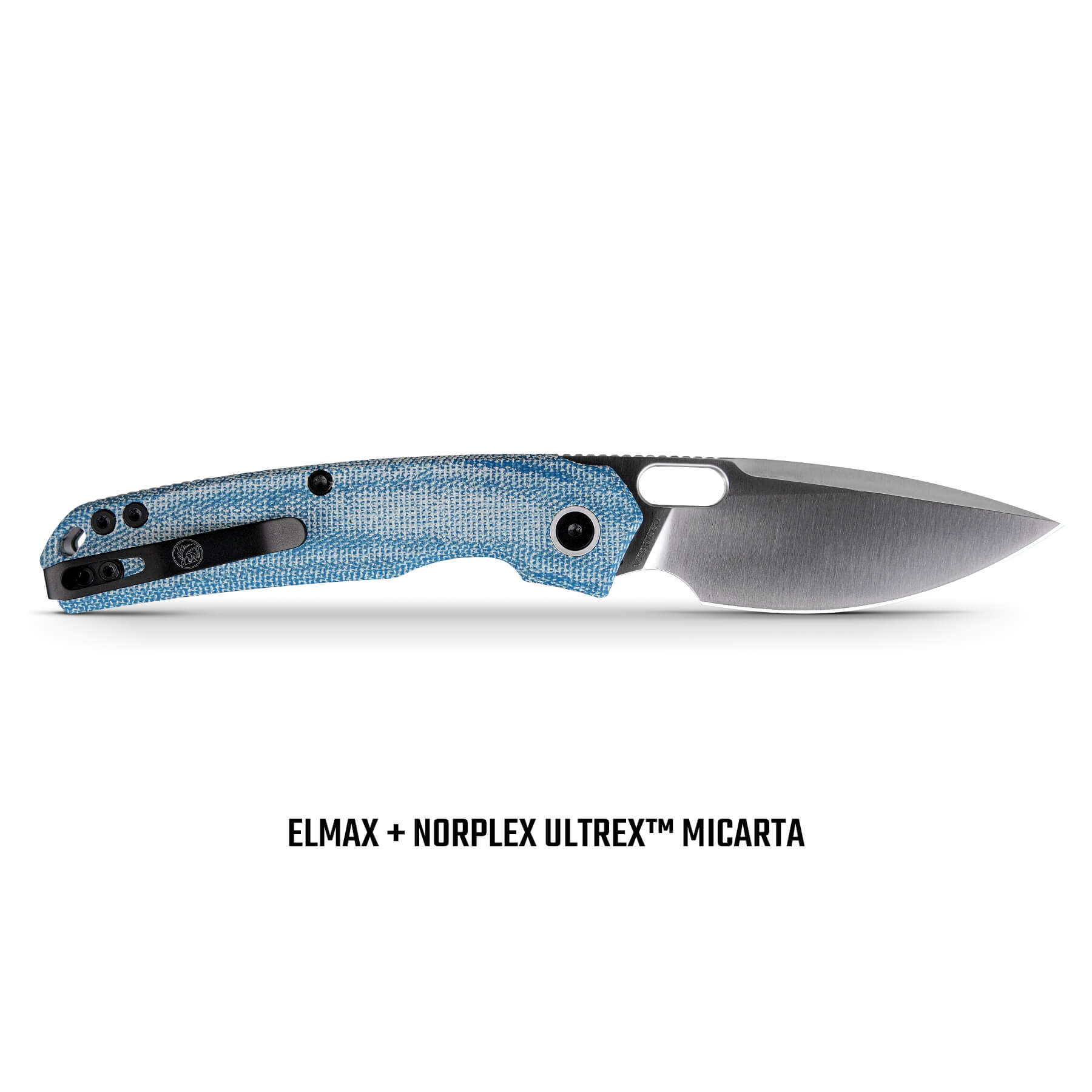 Psyop Top Liner Lock Knife - 3.32