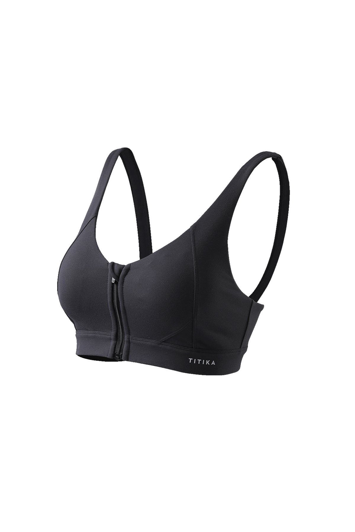 Zaida Sports Medium Impact Bra - Supportive & Comfortable Workout Sports Bra for Women - Perfect for Running, Yoga & Gym Fitness Activities