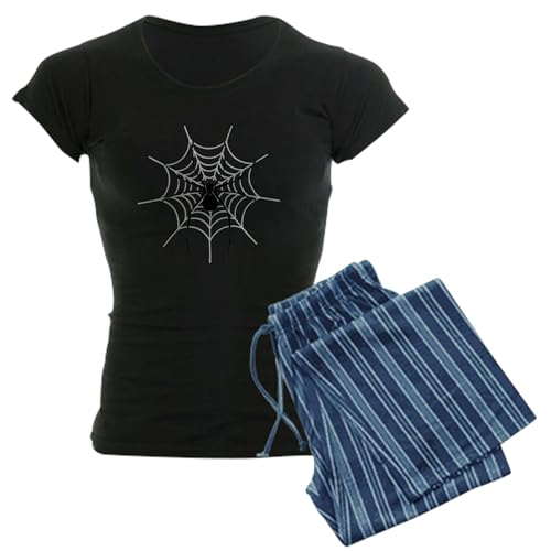 With Blue Strpe Pant