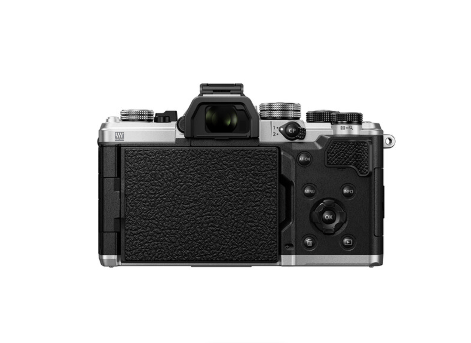 OM System OM-3 Mirrorless Camera with M.Zuiko Digital ED 12-45mm f/4 PRO Lens - Professional Travel & Landscape Photography Kit for Outdoor Adventures