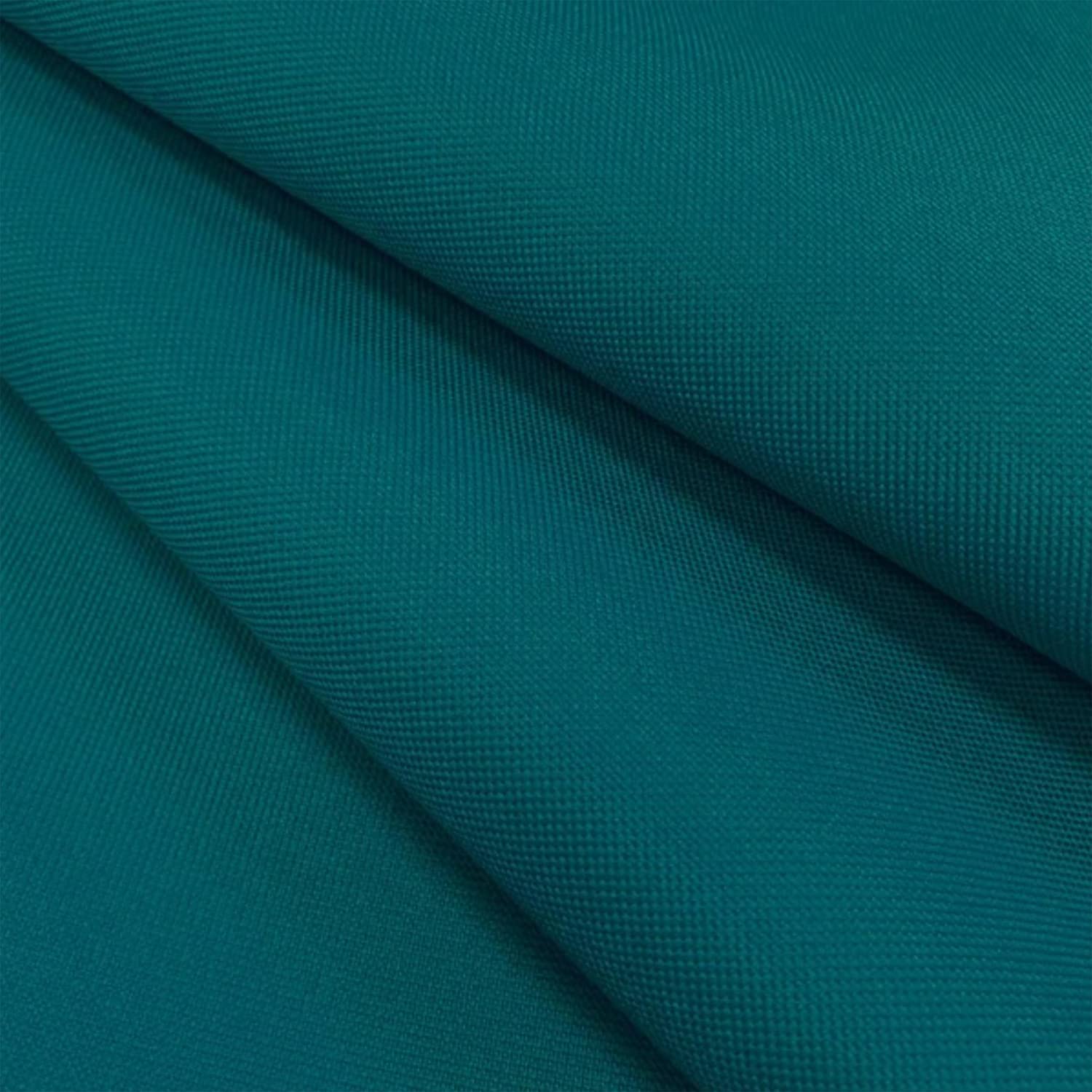 Premium Teal Green Ottertex Fabric Cushion - Waterproof & Durable Replacement for Egg, Hanging, Cocoon & Papasan Chairs - Perfect for Indoor/Outdoor Lounge, Patio, Garden & Hammock Relaxation