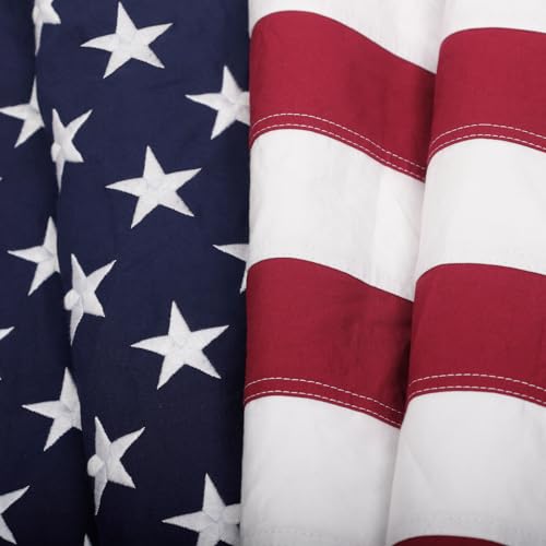 4x6 FT Cotton Flag