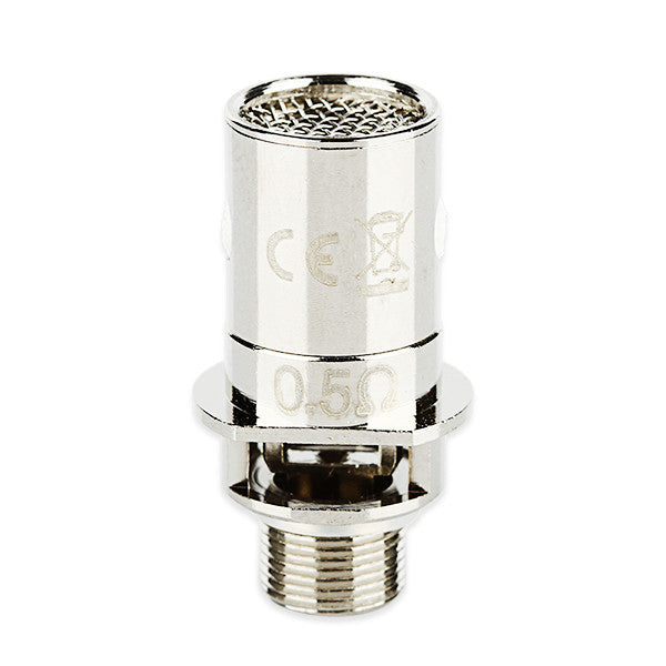 Innokin iTaste iSub Replacement Coils (5 Pack) - Compatible with iSub V Tank - Long-Lasting Vape Coils for Smooth Flavor - Perfect for Vaping Enthusiasts & Cloud Chasers