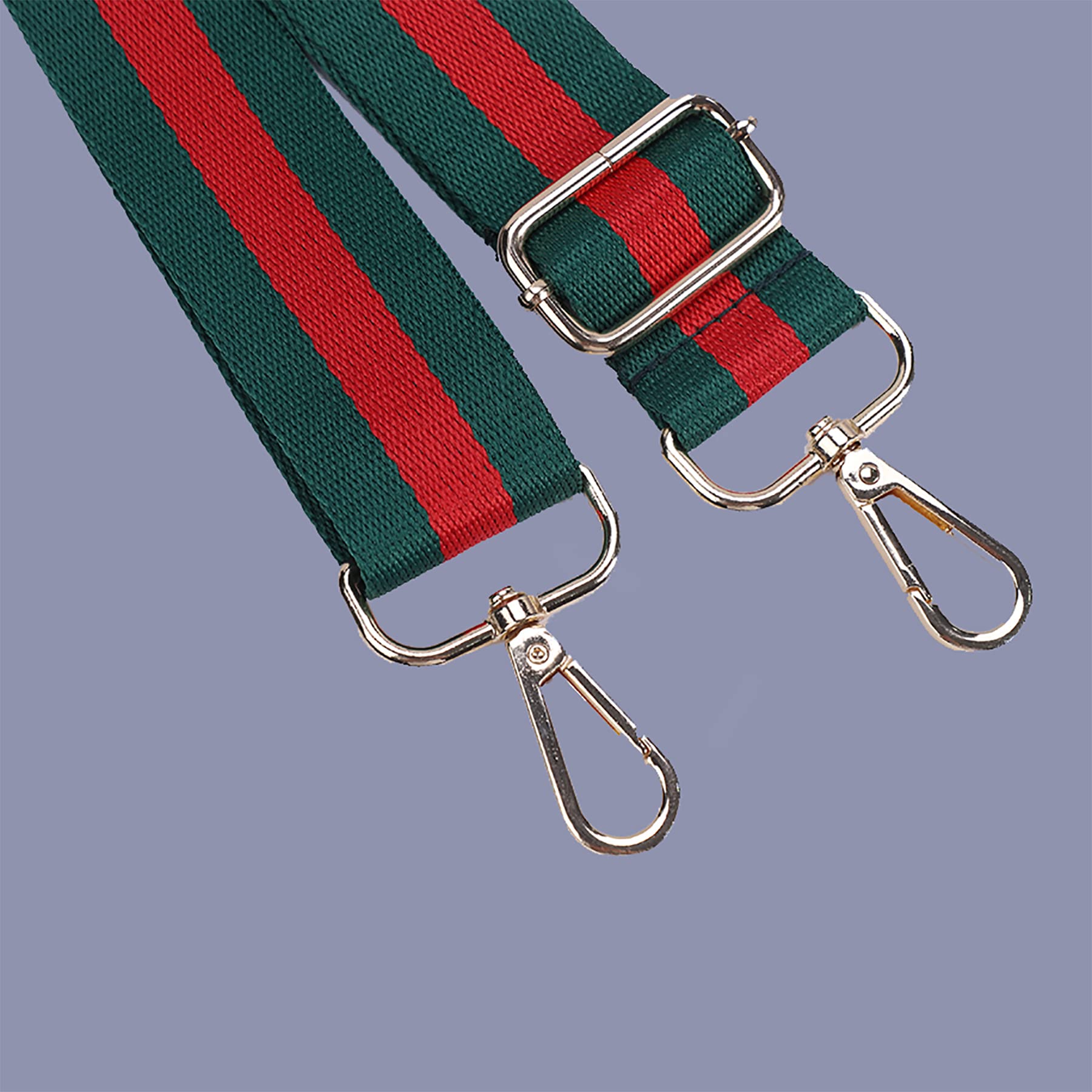 Vibrant Adjustable Replacement Strap for Crossbody Purse - Perfect for Travel, Shopping & Everyday Use