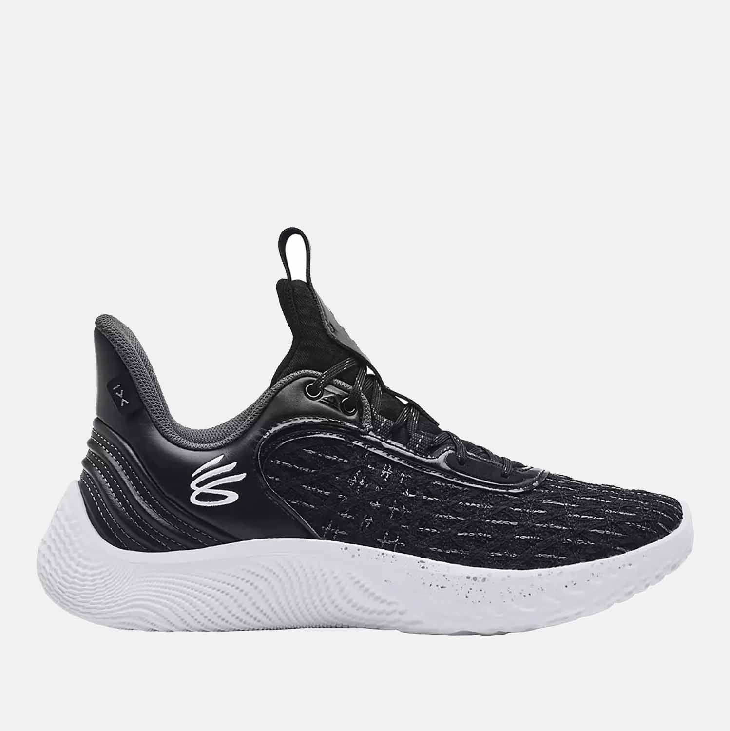 Stephen Curry Signature Team Curry 13 Basketball Shoes - High-Performance Men's Sneakers for Court & Street Wear