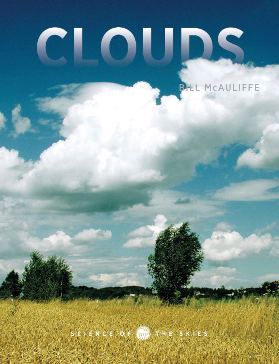 Clouds Book - ISBN 978-1-58341-926-7 | Weather Science & Nature Guide for Kids & Adults - Perfect for Classroom Learning & Home Education