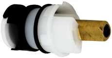 Delta RP8230 Ceramic Cartridge Replacement - High-Quality Faucet Repair Kit for Kitchen & Bathroom Sink