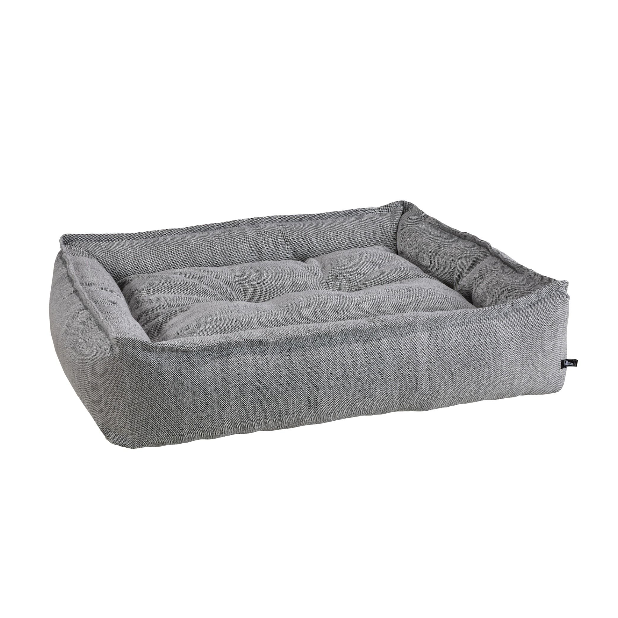 Bowser's Sterling Bed - Premium Dog Bed for Large Breeds, Orthopedic Support, Waterproof & Chew-Resistant - Perfect for Home, Crate, or Travel Use
