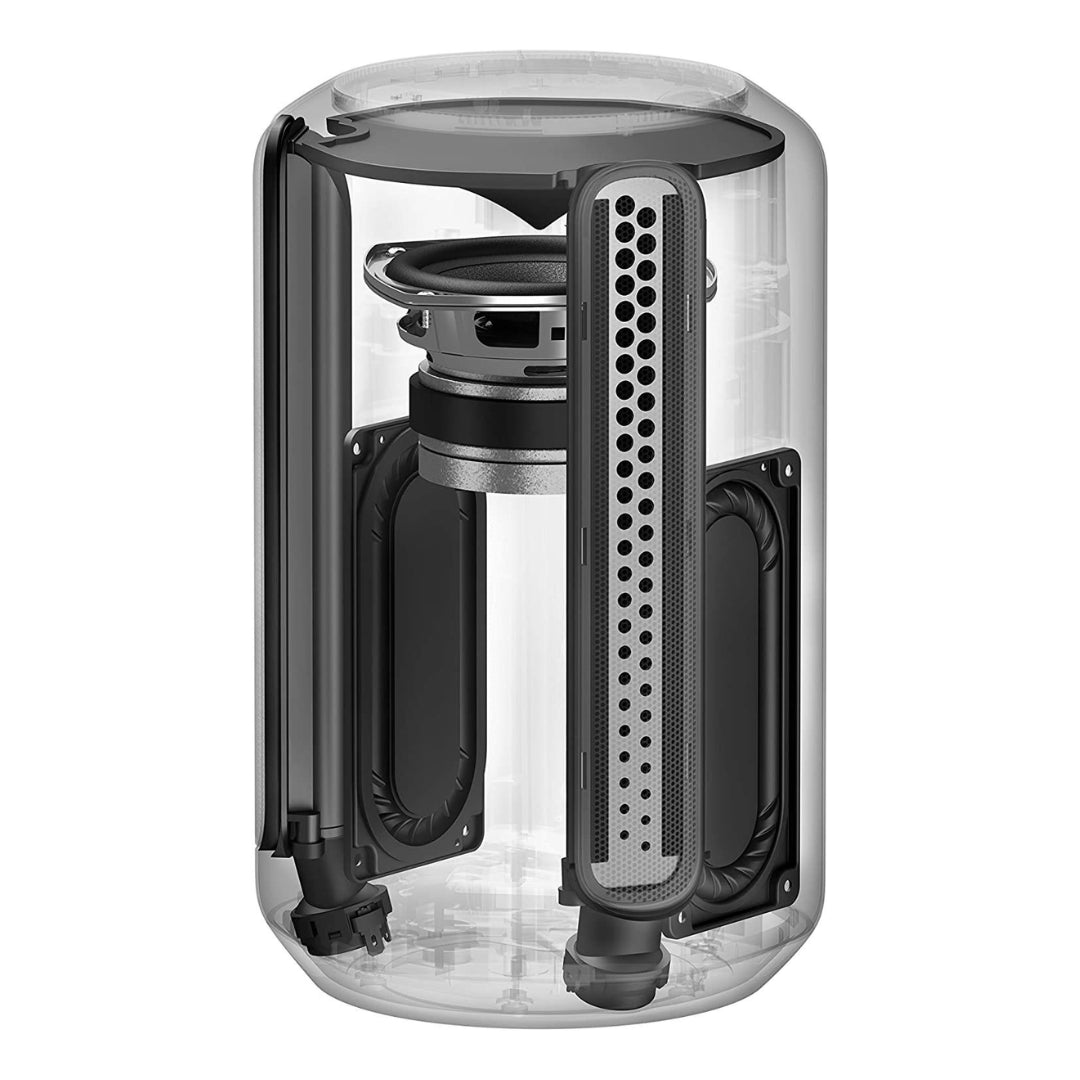 Sony SRS RA3000 Wireless Bluetooth Speaker with 360 Reality Audio - Premium Portable Speaker for Home, Party, and Outdoor Use