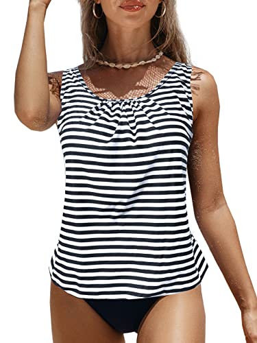 Black Stripes 2