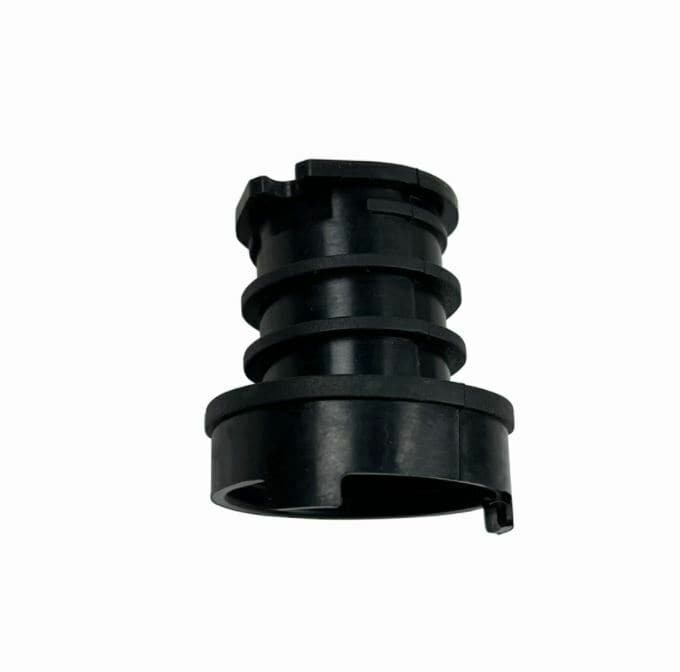 Husqvarna 395 395XP 395EPA Chainsaw Intake Manifold Boot OEM 503 96 97 01 Replacement Part - Perfect for Chainsaw Maintenance & Repair