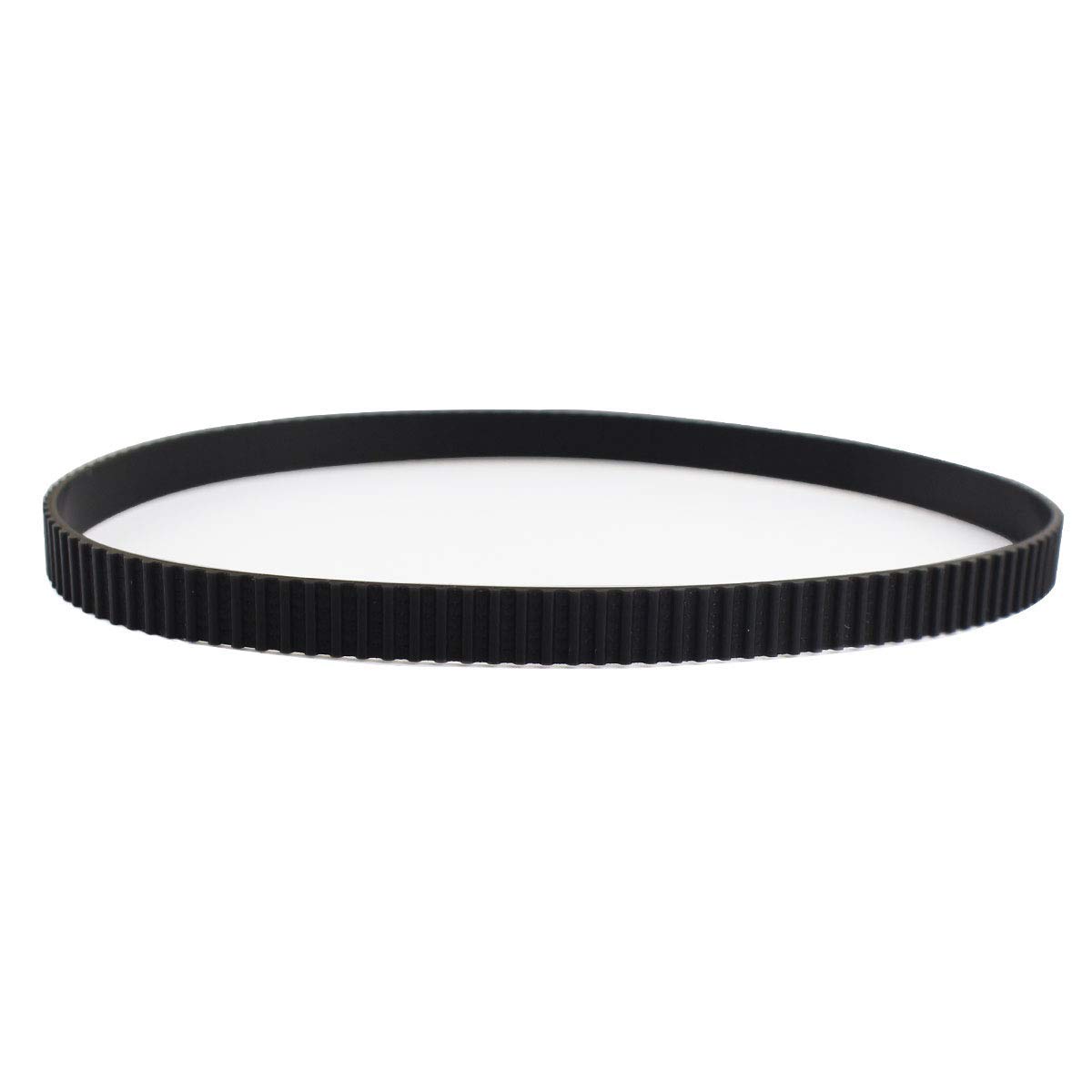 Zebra S4M 300dpi Printer Compatible Transfer Belt 20005 - Main Drive Belt Replacement for Industrial Label Printing | Warehouse, Retail & Logistics Use