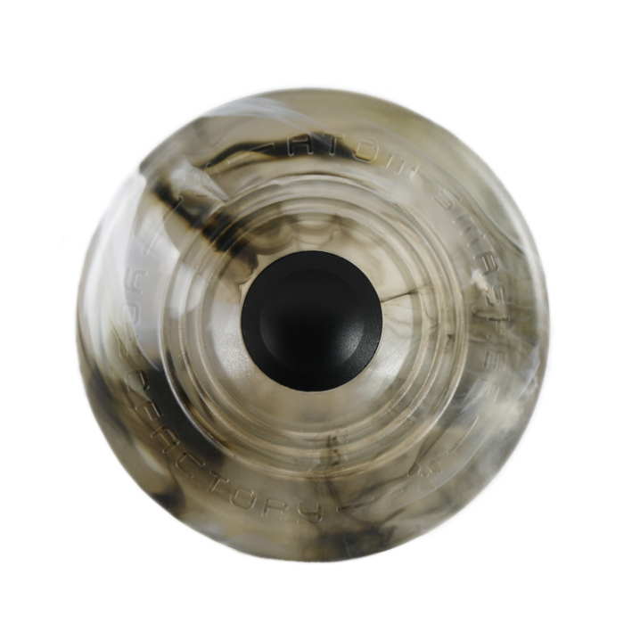 YoYoFactory Atom Smasher Professional Unresponsive Yo-Yo - Perfect for Advanced Players & Yo-Yo Tricks - Great for Competitions, Performances & Skill Development