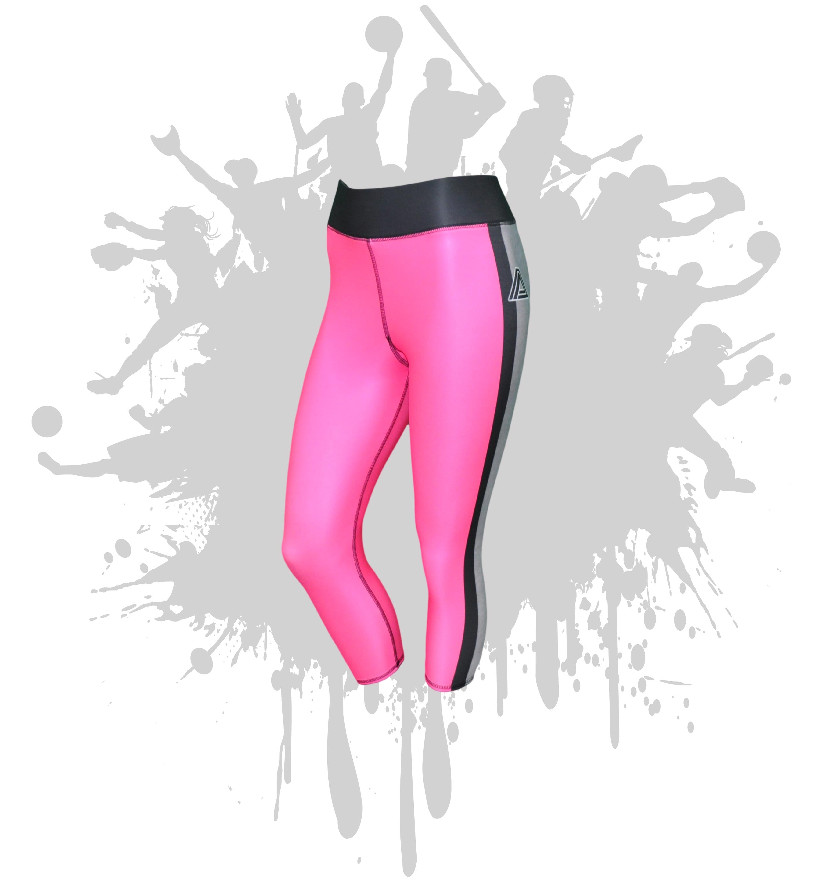 Women's High Waist Yoga Leggings - Soft Stretchy Workout Pants for Running, Gym & Lounge - Essence Comfort Fit Tights