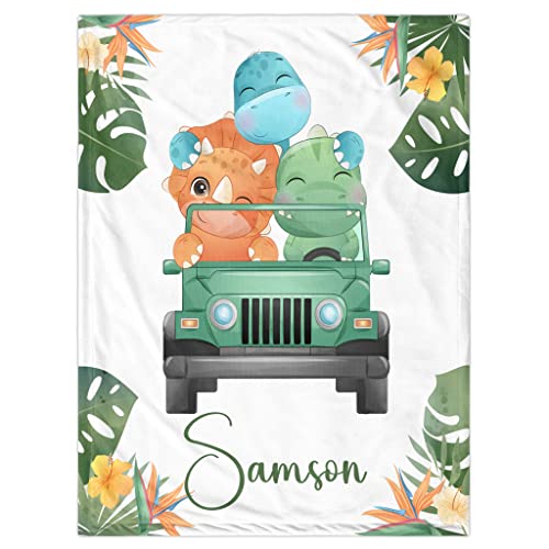 Cute Dinosaurs