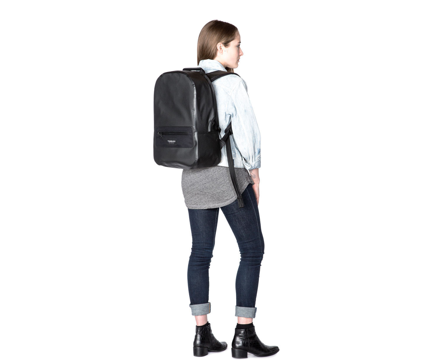 Timbuk2 Limited Edition Void Pack - Waterproof Laptop Backpack for Travel, Work & Commute | Durable & Stylish Daypack for Men & Women | Perfect for Urban Adventures, Business Trips & Daily Use
