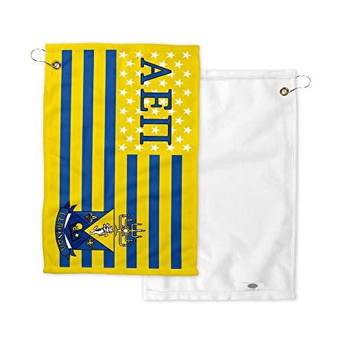 Alpha Epsilon Pi