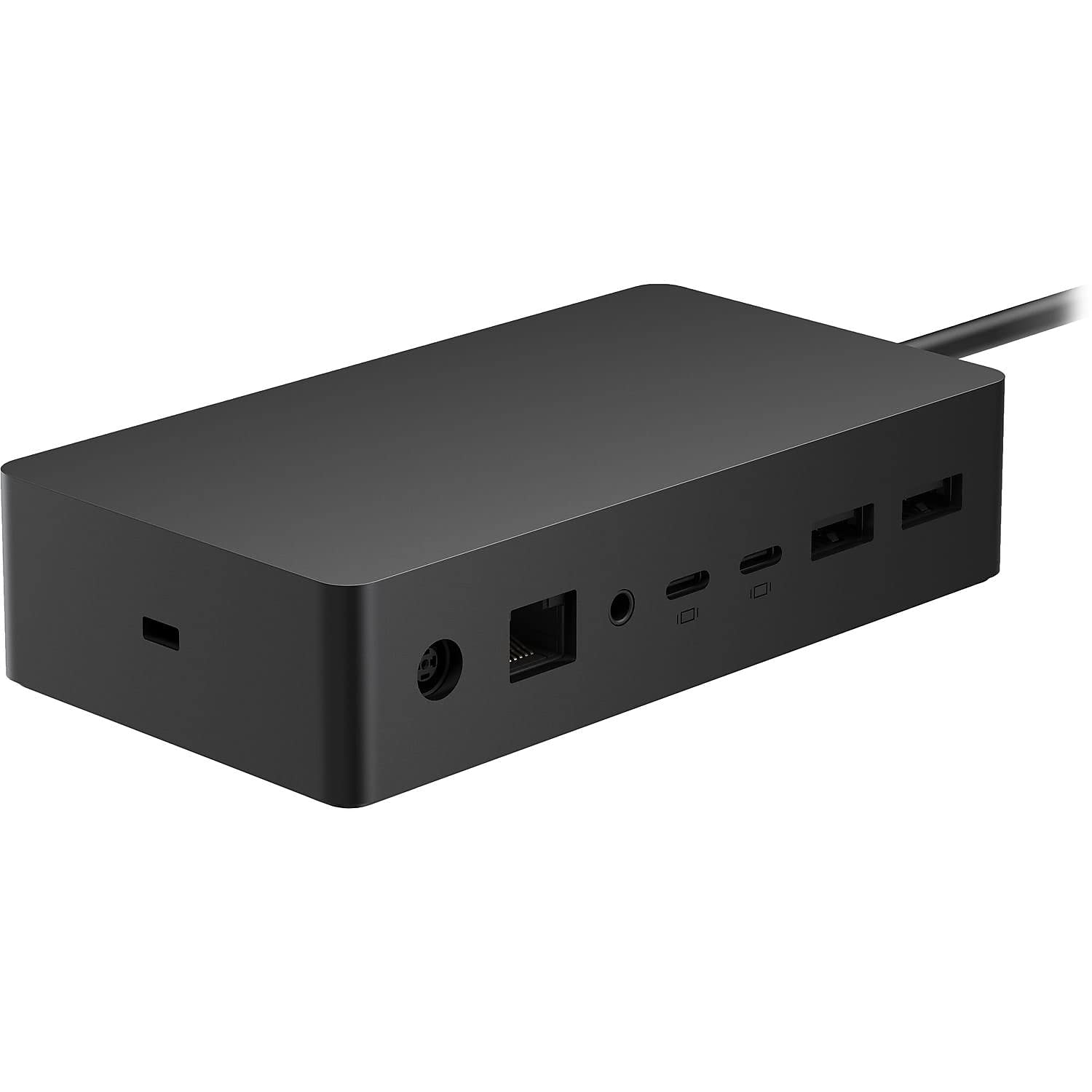 Microsoft Surface Dock 2 - USB-C Docking Station with Ethernet Port for Laptop/Notebook - Perfect for Home Office & Remote Work Setup