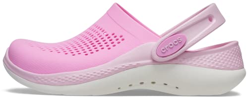 Taffy Pink/Ballerina Pink