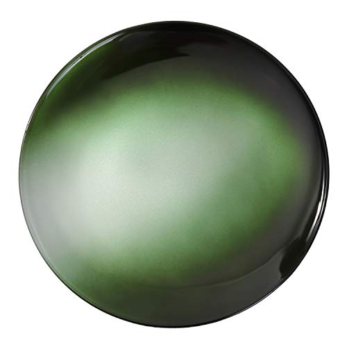 Gradation Green