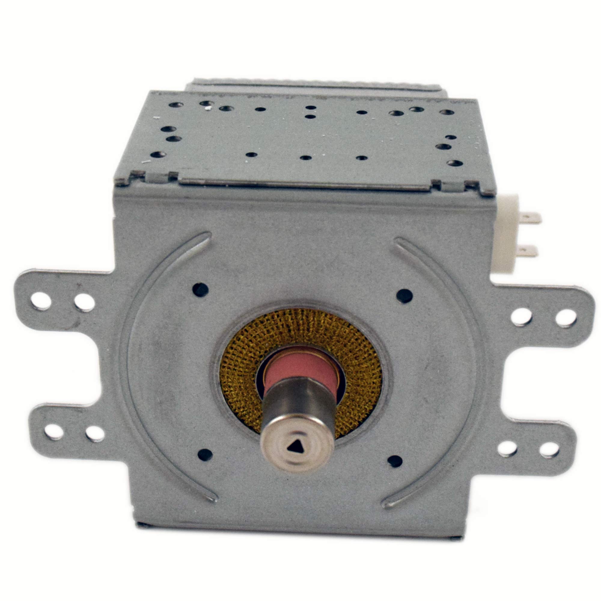 Whirlpool W10818686 Genuine OEM Microwave Magnetron Replacement Part - Compatible with Select Whirlpool Microwave Models for Home & Commercial Use