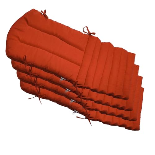 Orange Red