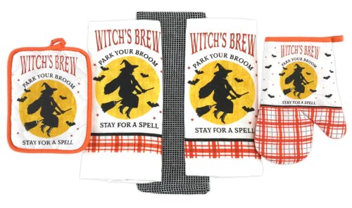 Witch's Brew
