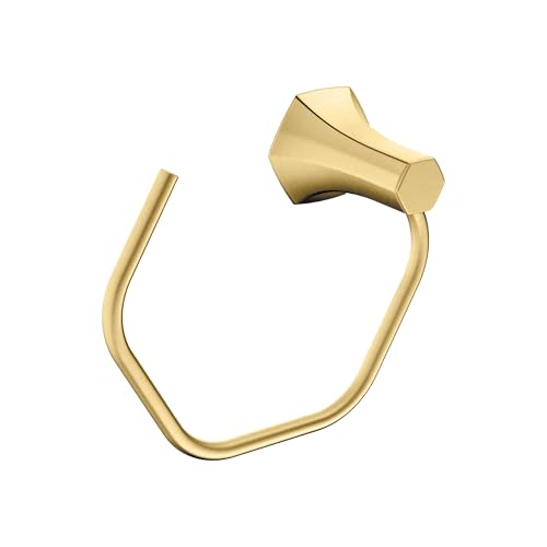 Brushed Gold Optic