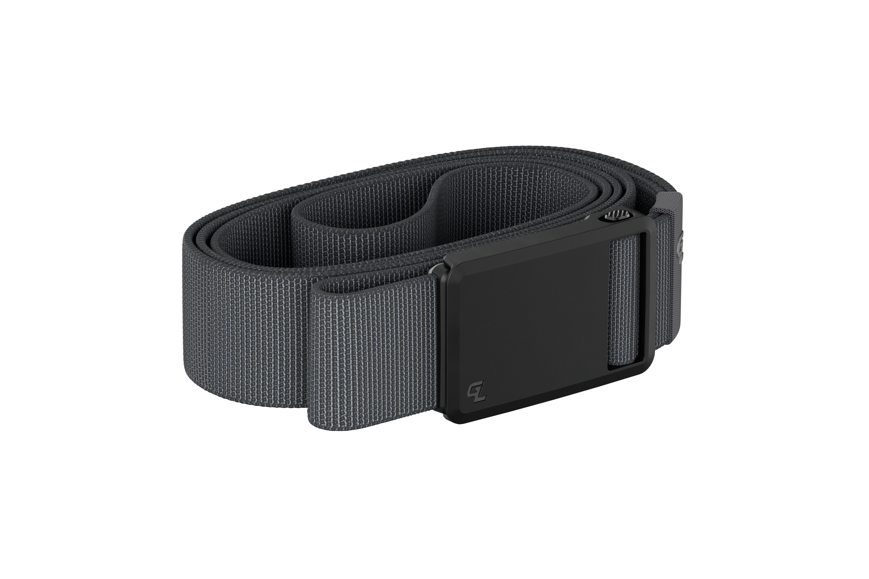 Men's Groove Life Ultra Belt - Durable & Adjustable Nylon Webbing Belt for Outdoor, Work & Everyday Wear | Perfect for Hiking, Travel & Casual Style
