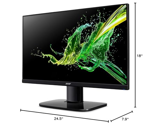 Acer 27