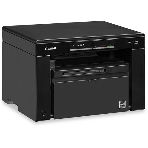 Canon imageCLASS MF3010 VP All-in-One Monochrome Laser Printer - Copy, Scan, Fax | Compact Office Printer for Home & Small Business Use