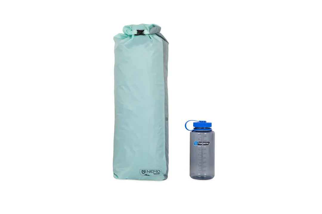 Lightweight Aurora™ 3-Person Backpacking Tent with Waterproof Footprint - Perfect for Camping, Hiking & Outdoor Adventures