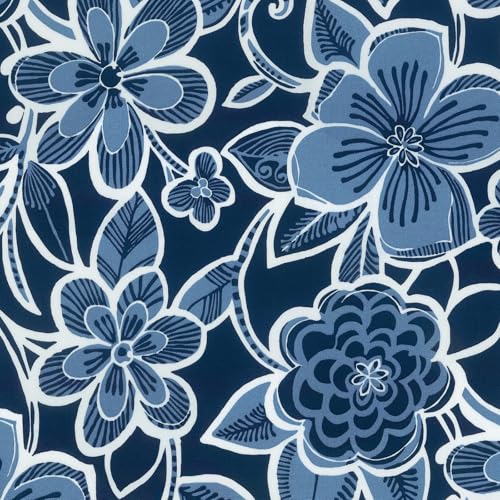 Flower Navy