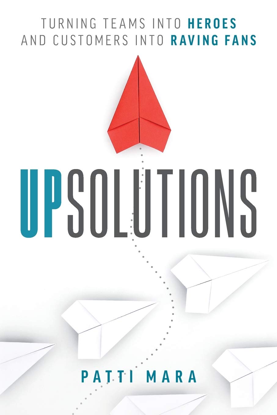UpSolutions: Transform Your Team into Heroes & Turn Customers into Raving Fans | Business Growth & Customer Loyalty Solutions for US E-commerce