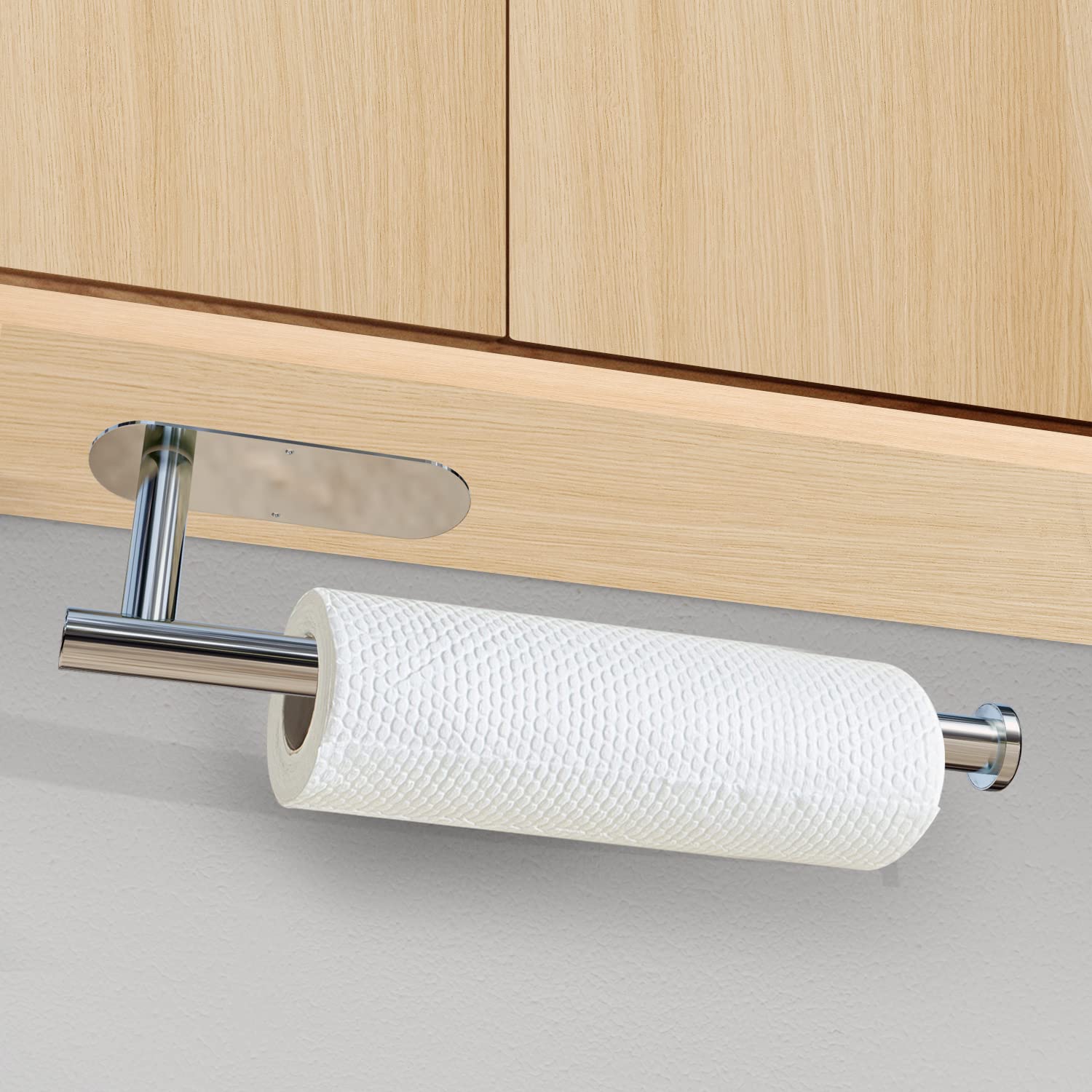 Under Cabinet Paper Towel Holder - 13