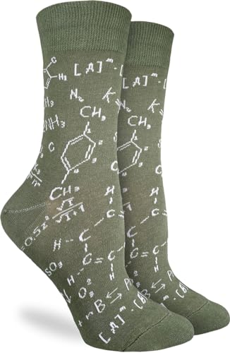 Chemistry Formula