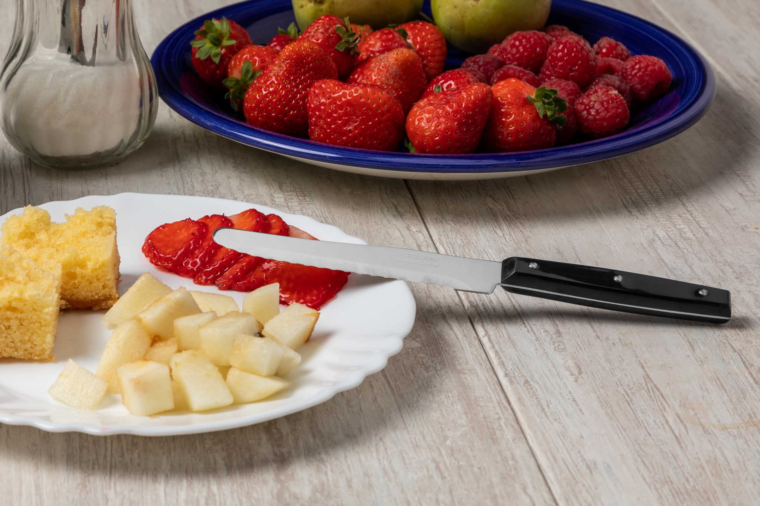 Arcos 370625 Dessert Knife - 4.33