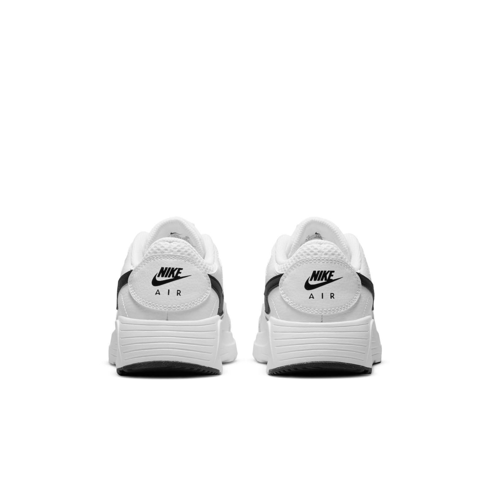 Nike Air Max SC Little Kid Boys Running Shoes - Lightweight & Comfortable for School, Sports & Daily Wear