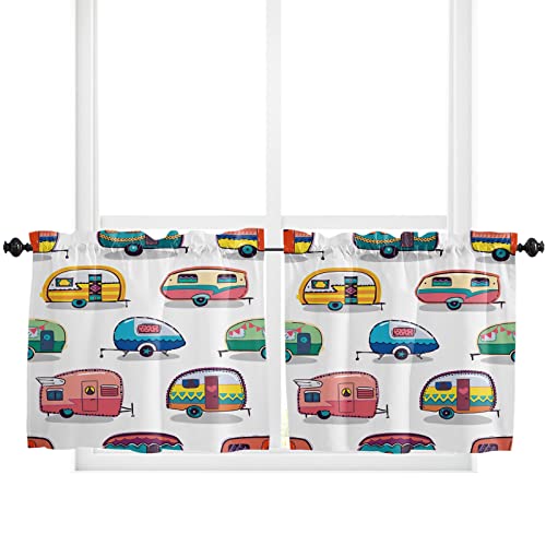 Camping Cars