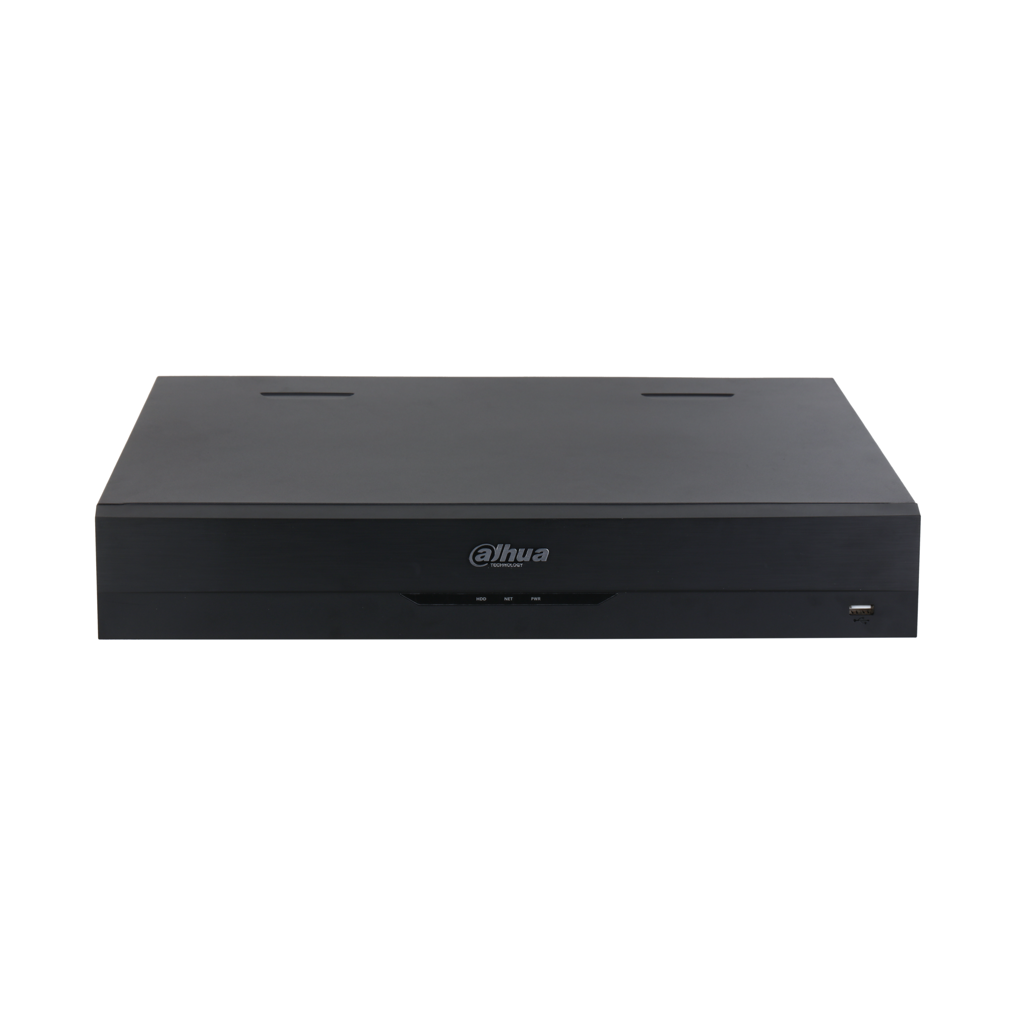 Hikvision NVR5416-EI 16-Channel Network Video Recorder - No PoE, No Storage - Compatible with 16 IP Cameras for Home & Business Security Surveillance