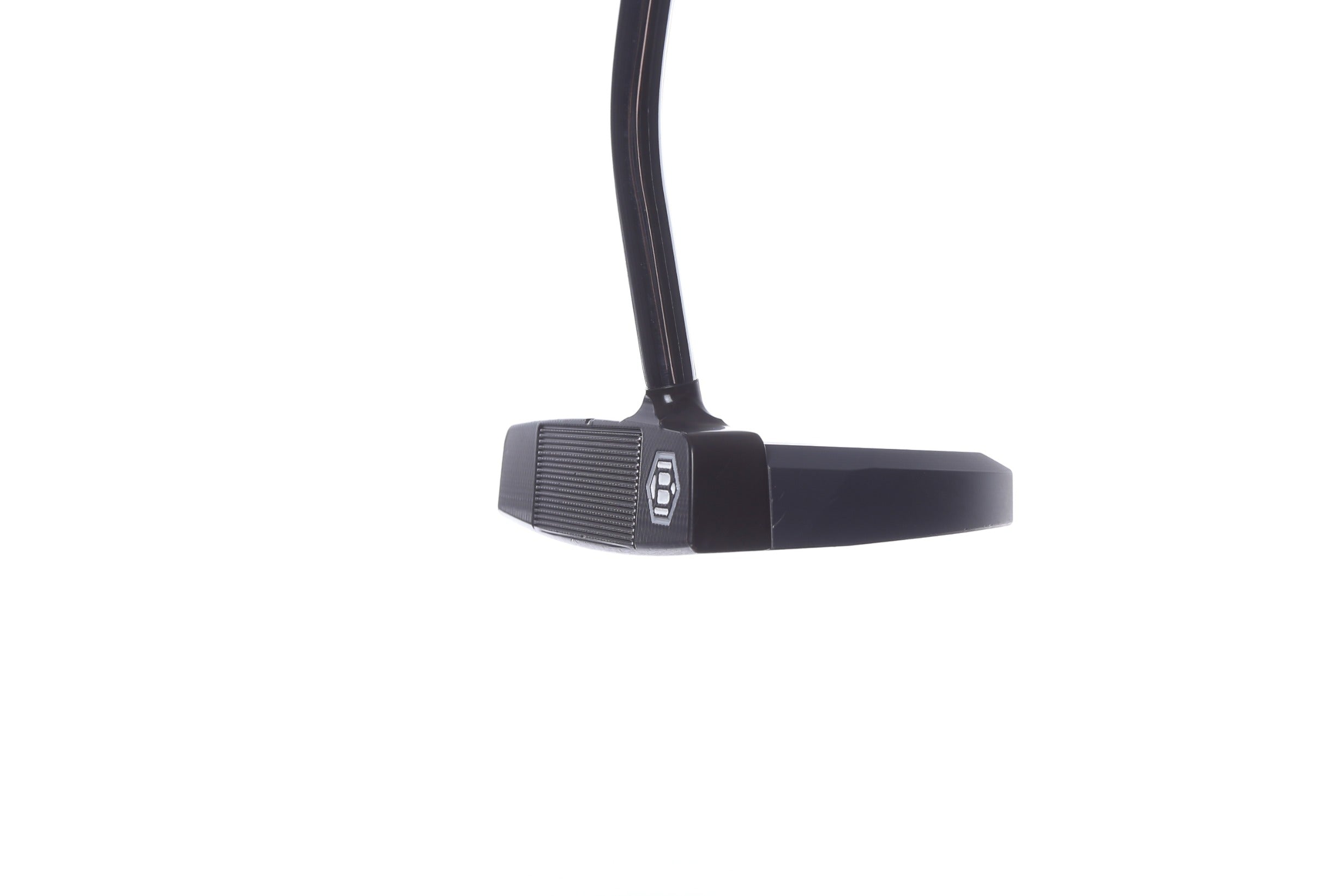 Bettinardi 2024 Inovai 6.0 Slant Putter - Right Handed 34 Inch Mallet Golf Putter | Premium Used Putter for Improved Putting Accuracy | Perfect for Golf Tournaments & Practice Greens