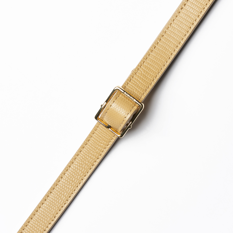 Premium Palais Leather Dog Leash - Durable & Stylish Leather Dog Leash for Small Medium Large Dogs - Perfect for Walking, Training & Outdoor Adventures