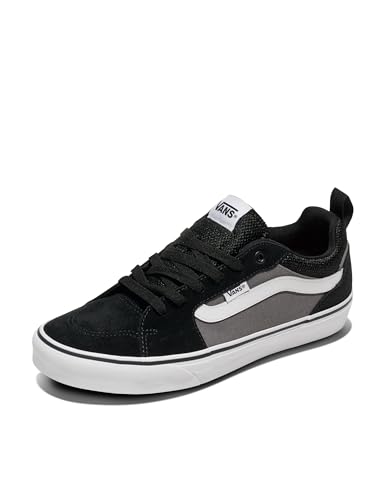 Black/Pewter