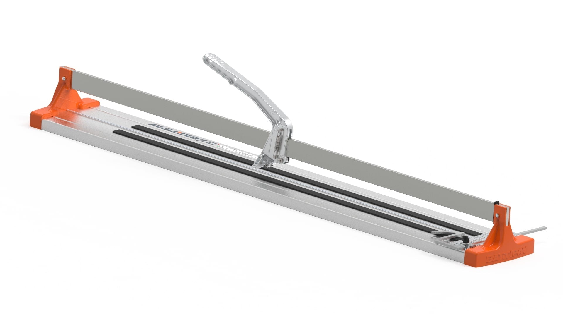 BATTIPAV 137 LEGGERA 15mm x 1370mm Professional Tile Cutter - Perfect for Ceramic, Porcelain & Marble Tiles - Ideal for Home Renovation & DIY Projects