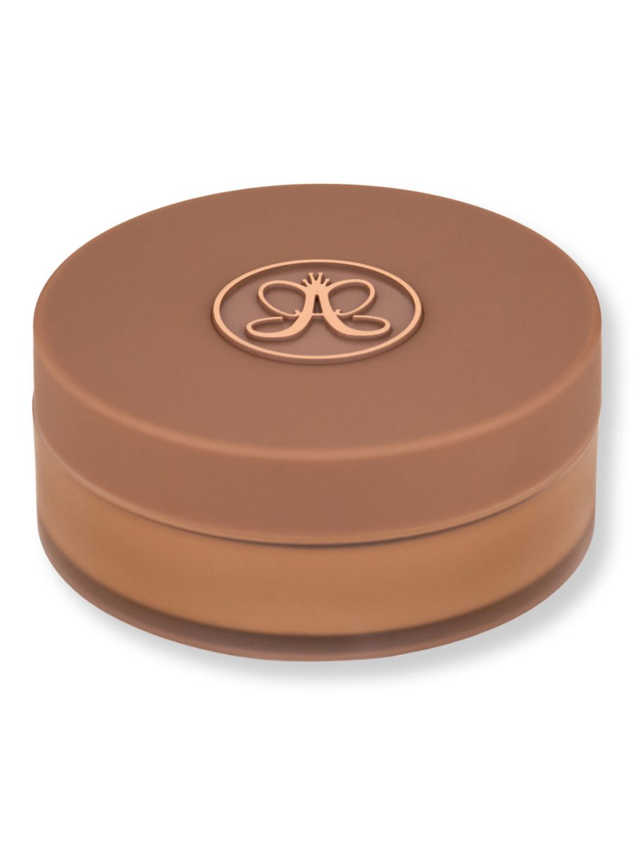 Anastasia Beverly Hills Cream Bronzer - Buildable, Blendable & Natural-Looking - Perfect for Contouring & Sun-Kissed Glow | Daily Makeup & Special Occasions