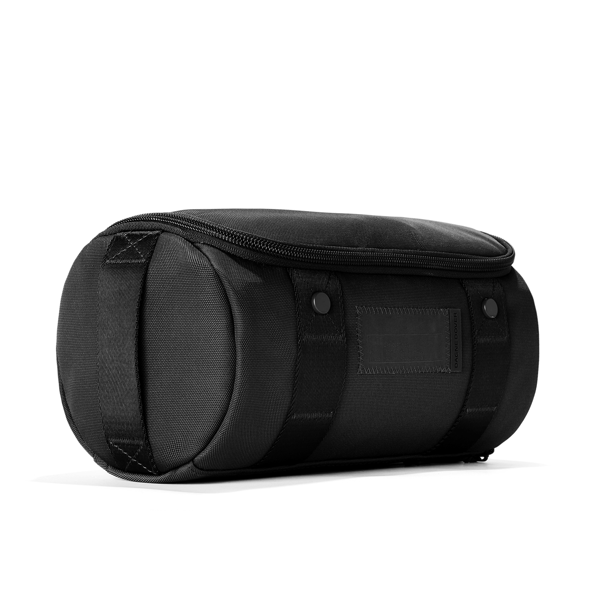 Dagne Dover Seoul Large Dopp Kit Toiletry Bag for Travel - Water-Resistant & Spacious Organizer for Men & Women - Perfect for Gym, Vacation & Business Trips