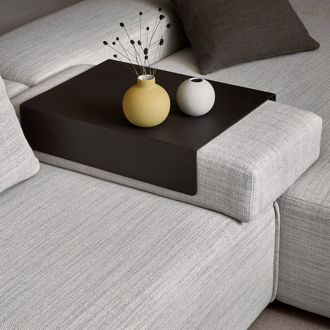 Modular Cinder Block Sofa Set (1-7 Modules) - Modern Sectional Sofa for Living Room, Lounge, and Office Spaces