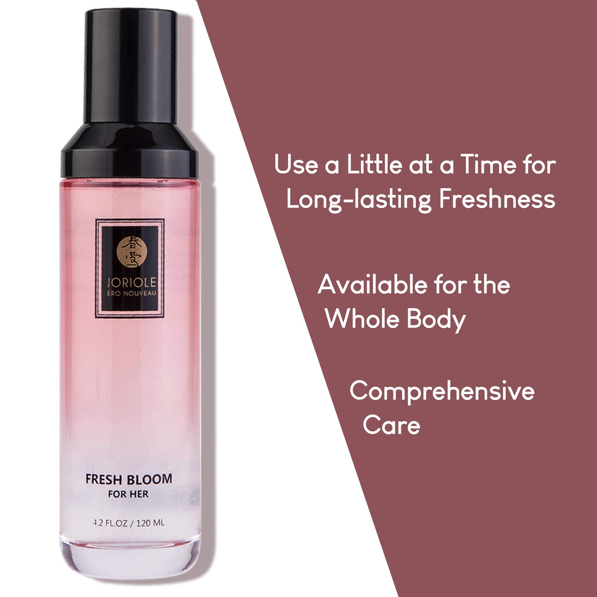pH-Balanced Feminine Intimate Wash for Women - Gentle Herbal Body Wash for Sensitive Skin, Natural & Fragrance-Free, Paraben-Free - Ideal for Daily Hygiene & Personal Care